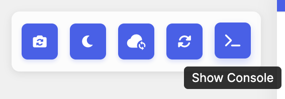 ConsoleButton